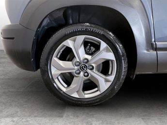 MAZDA MX-30 35.5kWh SE-L Lux SUV 5dr Electric Auto (145 ps)