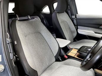 MAZDA MX-30 35.5kWh SE-L Lux SUV 5dr Electric Auto (145 ps)