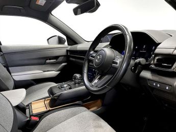 MAZDA MX-30 35.5kWh SE-L Lux SUV 5dr Electric Auto (145 ps)