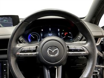 MAZDA MX-30 35.5kWh SE-L Lux SUV 5dr Electric Auto (145 ps)