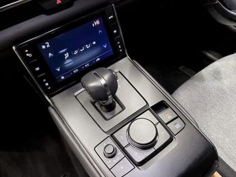 MAZDA MX-30 35.5kWh SE-L Lux SUV 5dr Electric Auto (145 ps)