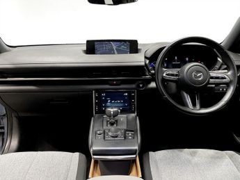 MAZDA MX-30 35.5kWh SE-L Lux SUV 5dr Electric Auto (145 ps)