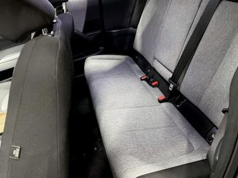 MAZDA MX-30 35.5kWh SE-L Lux SUV 5dr Electric Auto (145 ps)