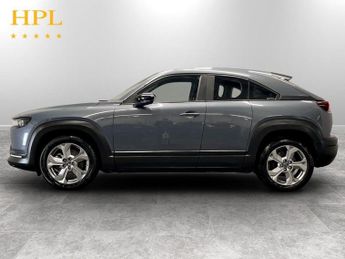 MAZDA MX-30 35.5kWh SE-L Lux SUV 5dr Electric Auto (145 ps)