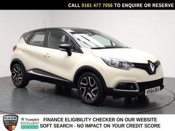 Renault Captur 1.5 dCi ENERGY Dynamique MediaNav SUV 5dr Diesel Manual Euro 5 (