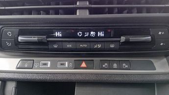 PEUGEOT TRAVELLER 75kWh Allure Long MPV 5dr Electric Auto LWB (8 Seat, 11kW Charge