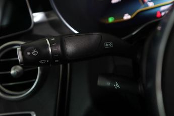 MERCEDES-BENZ C CLASS 3.0 C43 V6 AMG (Premium Plus) Cabriolet 2dr Petrol G-Tronic+ 4MA