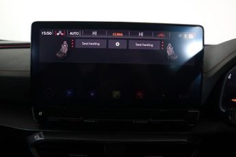 CUPRA FORMENTOR 1.4 eHybrid 12.8kWh V2 SUV 5dr Petrol Plug-in Hybrid DSG Euro 6 