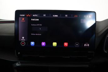 CUPRA FORMENTOR 1.4 eHybrid 12.8kWh V2 SUV 5dr Petrol Plug-in Hybrid DSG Euro 6 