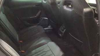 CUPRA FORMENTOR 1.4 eHybrid 12.8kWh V2 SUV 5dr Petrol Plug-in Hybrid DSG Euro 6 