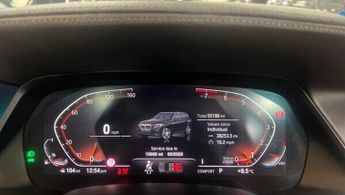 BMW X5 3.0 40i M Sport SUV 5dr Petrol Auto xDrive Euro 6 (s/s) (340 ps)