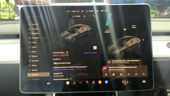 TESLA Model 3 (Dual Motor) Performance Saloon 4dr Electric Auto 4WDE (Performa