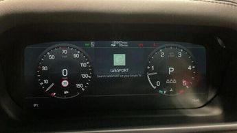 LAND ROVER DEFENDER 110 3.0 D250 MHEV X-Dynamic HSE SUV 5dr Diesel Auto 4WD Euro 6 (s/s)