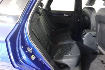 AUDI Q5 2.0 TDI 40 Edition 1 SUV 5dr Diesel S Tronic quattro Euro 6 (s/s