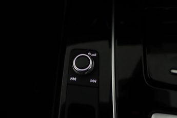 AUDI Q5 2.0 TDI 40 Edition 1 SUV 5dr Diesel S Tronic quattro Euro 6 (s/s