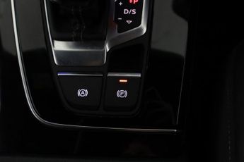AUDI Q5 2.0 TDI 40 Edition 1 SUV 5dr Diesel S Tronic quattro Euro 6 (s/s