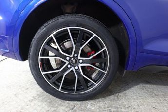 AUDI Q5 2.0 TDI 40 Edition 1 SUV 5dr Diesel S Tronic quattro Euro 6 (s/s