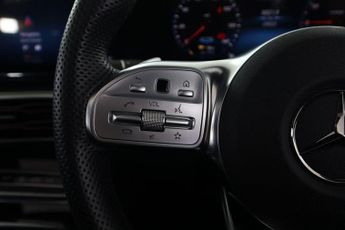 MERCEDES-BENZ EQC EQC 400 80kWh AMG Line (Premium Plus) SUV 5dr Electric Auto 4MAT