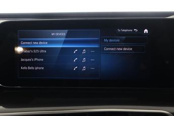 MERCEDES-BENZ EQC EQC 400 80kWh AMG Line (Premium Plus) SUV 5dr Electric Auto 4MAT