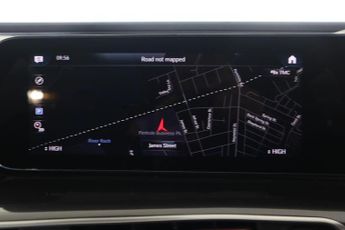 MERCEDES-BENZ EQC EQC 400 80kWh AMG Line (Premium Plus) SUV 5dr Electric Auto 4MAT