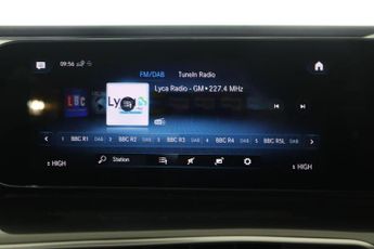 MERCEDES-BENZ EQC EQC 400 80kWh AMG Line (Premium Plus) SUV 5dr Electric Auto 4MAT