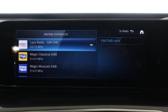 MERCEDES-BENZ EQC EQC 400 80kWh AMG Line (Premium Plus) SUV 5dr Electric Auto 4MAT