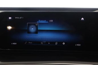 MERCEDES-BENZ EQC EQC 400 80kWh AMG Line (Premium Plus) SUV 5dr Electric Auto 4MAT