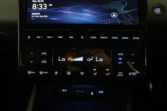 HYUNDAI TUCSON 1.6 h T-GDi N Line SUV 5dr Petrol Hybrid Auto Euro 6 (s/s) (230 