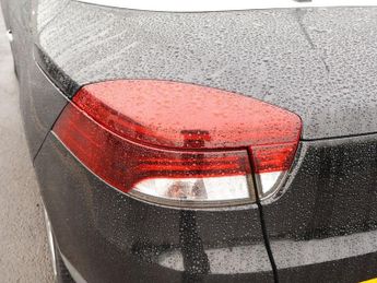 RENAULT MEGANE 1.6 dCi Dynamique TomTom Convertible 2dr Diesel Manual Euro 5 (s