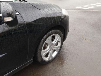 RENAULT MEGANE 1.6 dCi Dynamique TomTom Convertible 2dr Diesel Manual Euro 5 (s