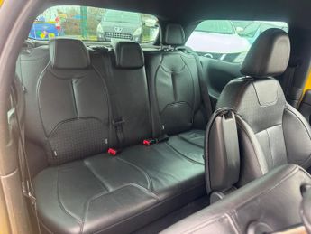 CITROEN DS3 1.6 e-HDi Airdream DSport Plus Hatchback 3dr Diesel Manual Euro 