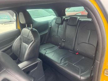 CITROEN DS3 1.6 e-HDi Airdream DSport Plus Hatchback 3dr Diesel Manual Euro 