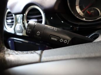 VAUXHALL ADAM 1.4 16v GLAM Hatchback 3dr Petrol Manual Euro 5 (87 ps)