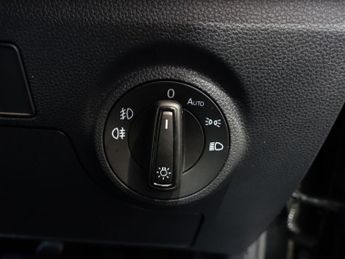 SEAT IBIZA 1.0 TSI FR Sport Hatchback 5dr Petrol DSG Euro 6 (s/s) (110 ps)