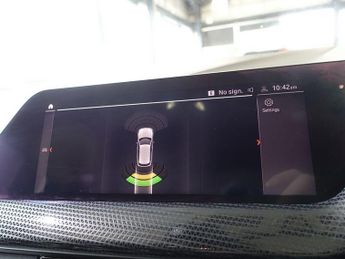 BMW 1 SERIES 1.5 118i Sport Hatchback 5dr Petrol DCT Euro 6 (s/s) (136 ps)