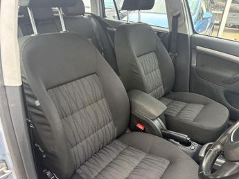 SKODA OCTAVIA 1.9 TDI Elegance Estate 5dr Diesel DSG Euro 4 (105 ps)