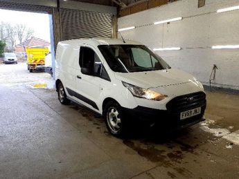 Ford Transit Connect 1.5 200 EcoBlue Leader Panel Van 5dr Diesel Manual L1 Euro 6 (s/