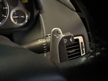 ASTON MARTIN RAPIDE 6.0 V12 Saloon 4dr Petrol T-TronicII Euro 5 (470 bhp)
