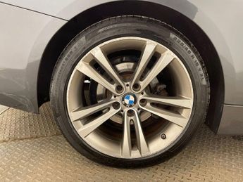 BMW 4 SERIES 2.0 420i Sport Coupe 2dr Petrol Auto Euro 6 (s/s) (184 ps)