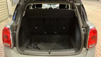 MINI COUNTRYMAN 2.0 Cooper D SUV 5dr Diesel Auto ALL4 Euro 6 (s/s) (150 ps)