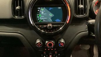 MINI COUNTRYMAN 2.0 Cooper D SUV 5dr Diesel Auto ALL4 Euro 6 (s/s) (150 ps)