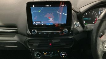 FORD ECOSPORT 1.0T EcoBoost GPF ST-Line SUV 5dr Petrol Auto Euro 6 (s/s) (125 