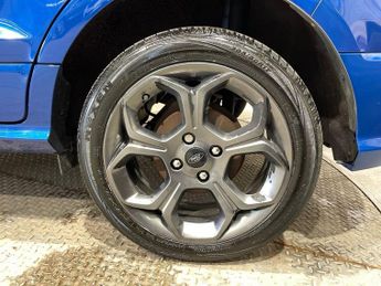 FORD ECOSPORT 1.0T EcoBoost GPF ST-Line SUV 5dr Petrol Auto Euro 6 (s/s) (125 