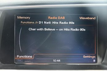 AUDI Q5 2.0 TDI S line Plus SUV 5dr Diesel S Tronic quattro Euro 6 (s/s)