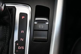 AUDI Q5 2.0 TDI S line Plus SUV 5dr Diesel S Tronic quattro Euro 6 (s/s)