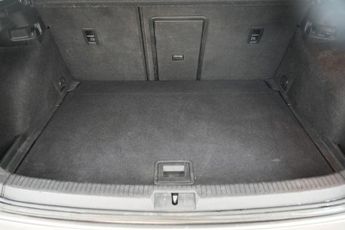 VOLKSWAGEN GOLF 2.0 TDI BlueMotion Tech GT Hatchback 5dr Diesel DSG Euro 5 (s/s)