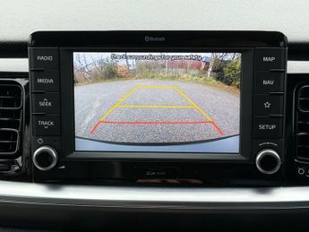 KIA STONIC 1.0 T-GDi 4 SUV 5dr Petrol DCT Euro 6 (s/s) (118 bhp)