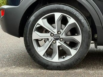 KIA STONIC 1.0 T-GDi 4 SUV 5dr Petrol DCT Euro 6 (s/s) (118 bhp)