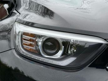 KIA STONIC 1.0 T-GDi 4 SUV 5dr Petrol DCT Euro 6 (s/s) (118 bhp)