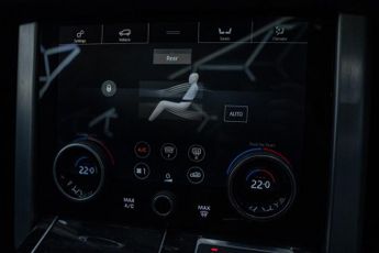 LAND ROVER RANGE ROVER 2.0 P400e 12.4kWh Vogue SE SUV 5dr Petrol Plug-in Hybrid Auto 4W